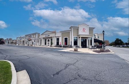 Office space for Rent at Toscana Blvd. & Gumwood Rd. in Granger
