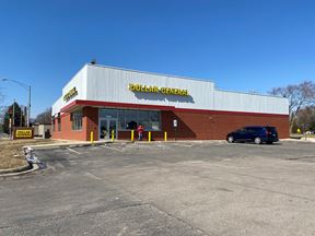 DOLLAR GENERAL INVESTMENT NEW 10 YEAR LEASE