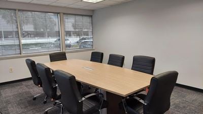 CoCreativ Tampa Bay LLC - CoCreativ W Cypress St