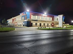 Bethany Square