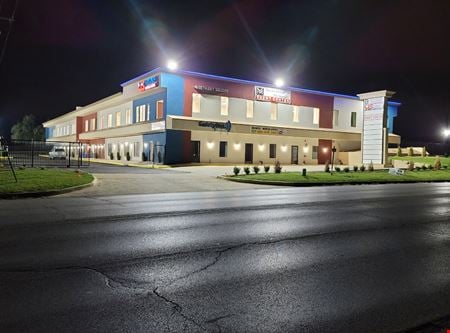 Office space for Rent at 3131 N Macarthur Blvd in Bethany