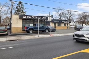 120 U.S. Highway 46 W, Little Ferry, NJ 07643
