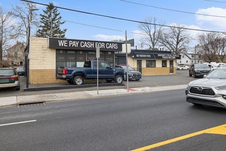 Retail space for Rent at 120-140 Rt 46 West in Little Ferry