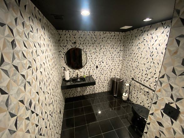 The Vault - 4803 Broadway Street