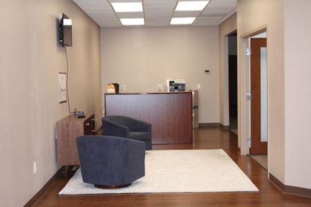 Office space for Rent at 4427 Talmadge Road in Toledo