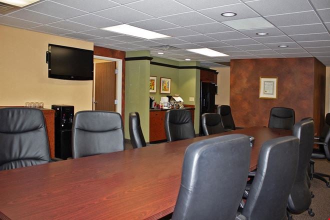 530 W Ionia, Downtown Lansing with On-Site Parking