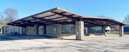 Photo of commercial space at 313 E Front St. & 118 Pine Ave. Bonner Springs in Bonner Springs