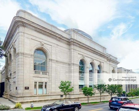 Office space for Rent at 240 Greenwich Avenue in Greenwich