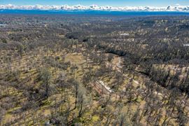 ±9.5 Acres of Level Land in Happy Valley, CA