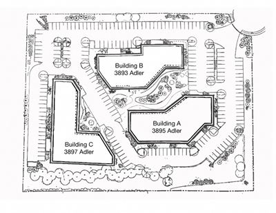 Bethlehem Office Commons