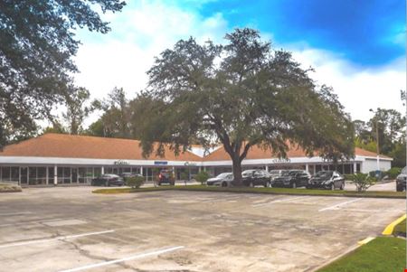 Retail space for Rent at 1820 SR 13 in Jacksonville