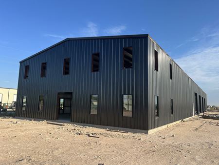 Photo of commercial space at 12612 W County Rd 133 in Odessa