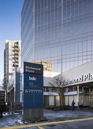 Richmond Place