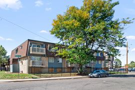 REO Sale | Santa Fe Trails | Value-Add Multifamily