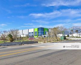Goodman Logistics Center Rancho Cucamonga - Building 2