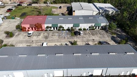 Photo of commercial space at 1030 Old Spanish Trail in Slidell