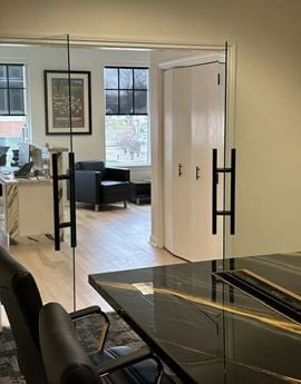 New Town West Professional Office