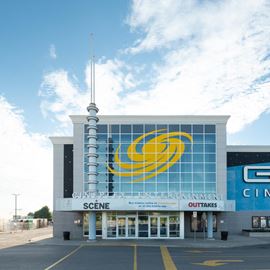 Brantford Commons