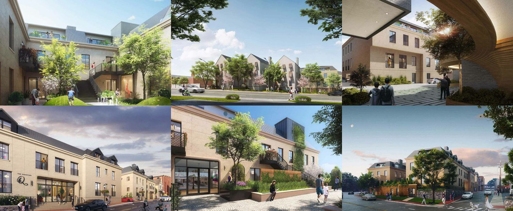 101403 . Prime New Canaan, CT Residential Development Opportunity