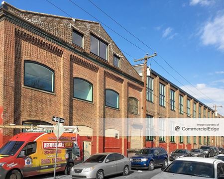 Photo of commercial space at 3400 Rorer Street in Philadelphia