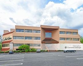 Promenade Plaza