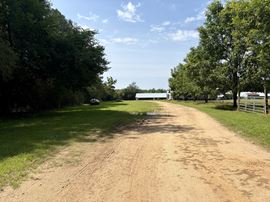South Butler Springs Mini Farm