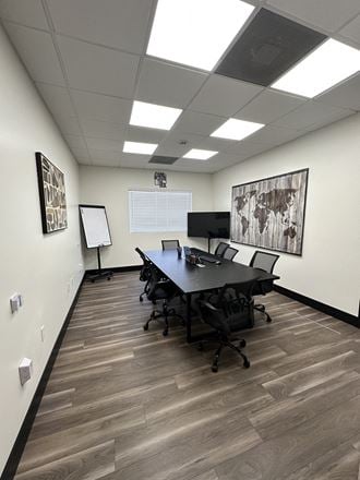 Coworkers Zone LLC - Coworkers OBT