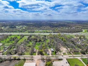Land for Sale in Balch Springs
