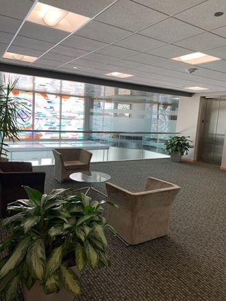 Lakewoods Corporate Center