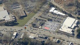 ±0.51 Acre Outparcel with Rare Drive-Thru Opportunity at Signalized Intersection
