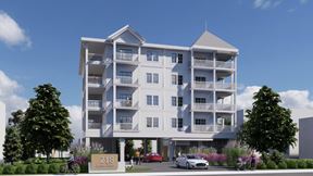 Izetta Court DeLand - Infill Site