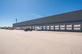 Pacific Link Industrial Park