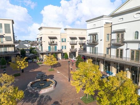 Retail space for Rent at 8200 Village Plaza Ct in Baton Rouge