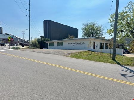 Office space for Sale at 5411 Centennial Blvd in Nashville