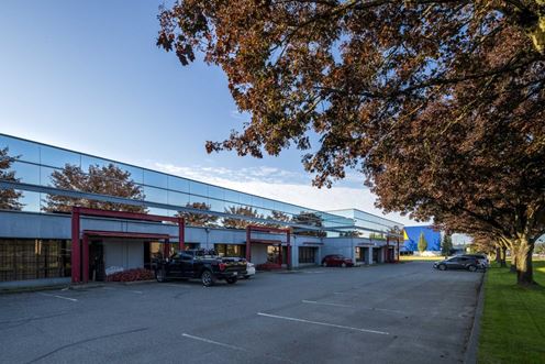 Key West Business Park - Building 2/3