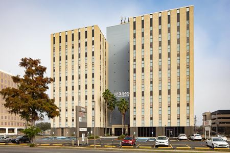 Photo of commercial space at 3445 N Causeway Blvd
 in Metairie