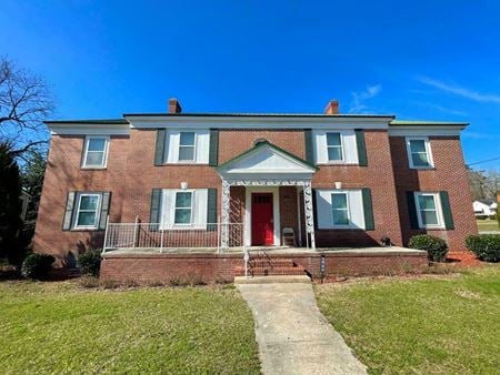 Multi-Family space for Sale at 700 SW 1st Street in Moultrie