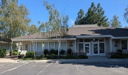 Office space for Rent at 7888 Wren Ave in Gilroy
