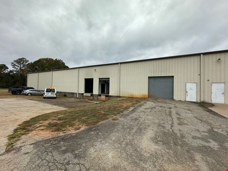 Industrial space for Rent at 139A Caggiano Drive in Gaffney