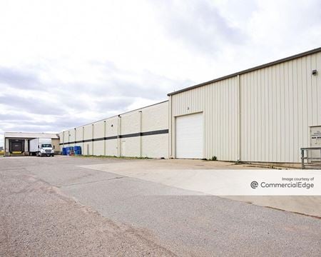 Photo of commercial space at 828 19th Avenue NE in St. Joseph