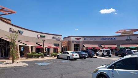 Retail space for Rent at 1158 W Washington Ave in Tempe