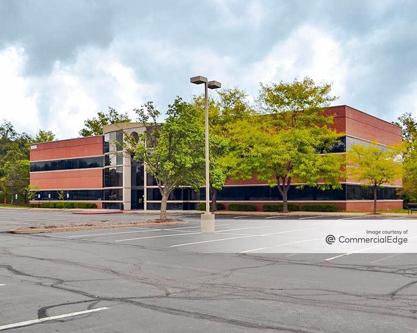 Bellerive Commons I & II
