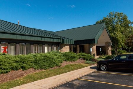 Commercial space for Rent at 2140 University Park Dr. in Okemos