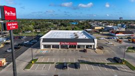 1501 N. Texas Blvd., Weslaco