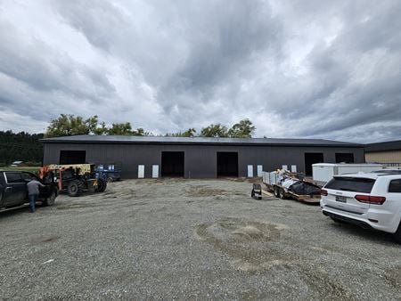 Photo of commercial space at 104 Rocky Cliff Ln in Kalispell