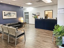 Regus - Albuquerque - Riverside Plaza Ln
