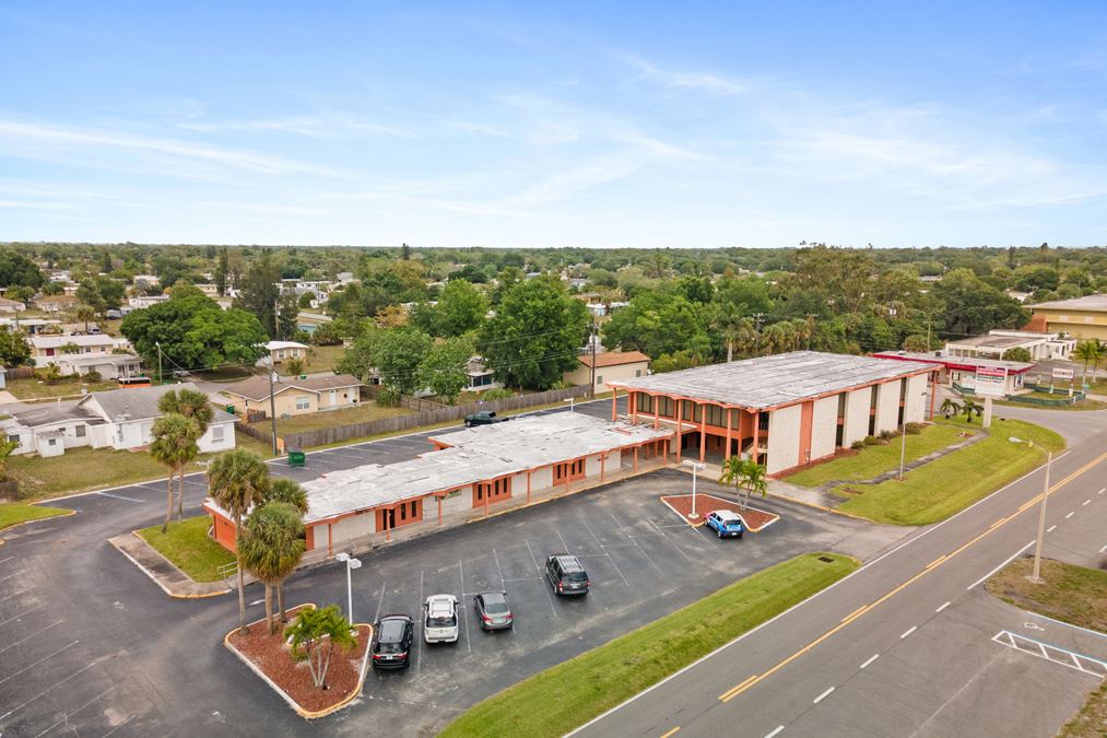Silvestre Professional Center