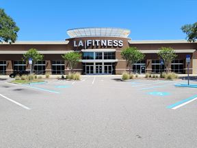 Brandon Boulevard Shoppes
