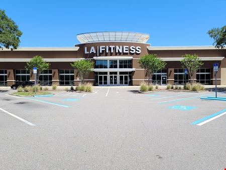 Photo of commercial space at 1930 E Brandon Blvd in Valrico