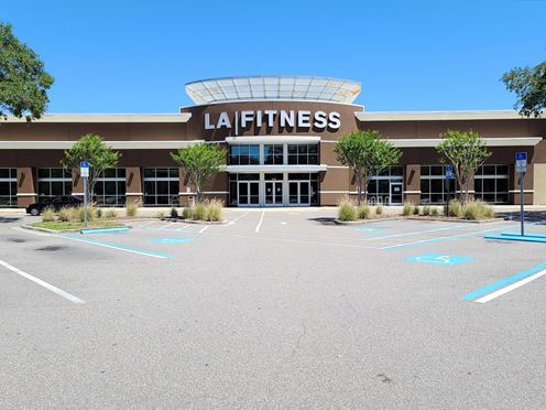 Brandon Boulevard Shoppes